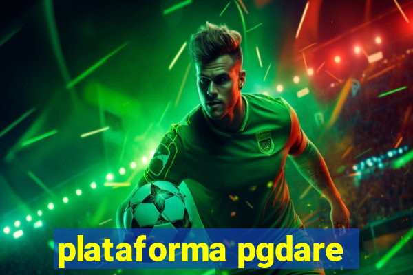 plataforma pgdare